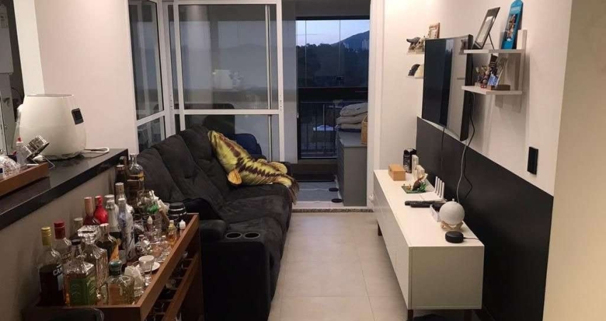 Apartamento com 2 quartos à venda na Avenida Delmar, 277, Alphaville Empresarial, Barueri