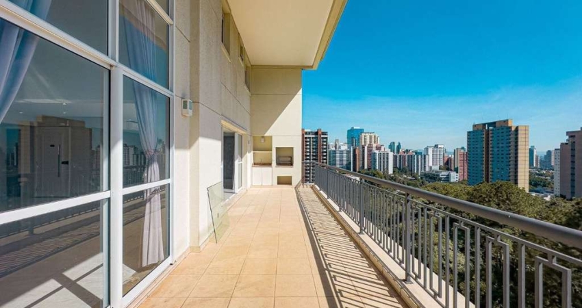 Apartamento com 3 quartos à venda na Alameda Itapecuru, 283, Alphaville Centro Industrial e Empresarial/Alphaville., Barueri