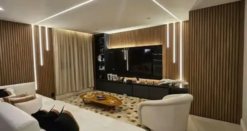Apartamento com 3 quartos à venda na Alameda Itapecuru, 283, Alphaville Centro Industrial e Empresarial/Alphaville., Barueri