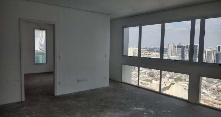 Apartamento com 5 quartos à venda na Avenida Cauaxi, 329, Alphaville Centro Industrial e Empresarial/Alphaville., Barueri