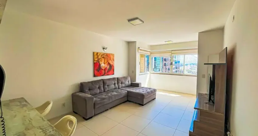 Apartamento com 2 quartos à venda na Alameda Grajaú, 158, Alphaville Centro Industrial e Empresarial/Alphaville., Barueri