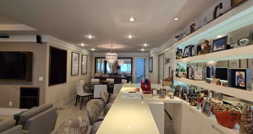 Apartamento com 3 quartos à venda na Avenida Oiapoque, 65, Alphaville Centro Industrial e Empresarial/Alphaville., Barueri