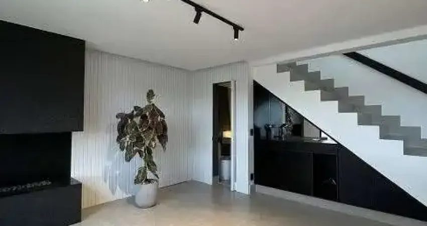 Apartamento com 3 quartos à venda na Avenida Sagitário, 278, Sítio Tamboré Alphaville, Barueri
