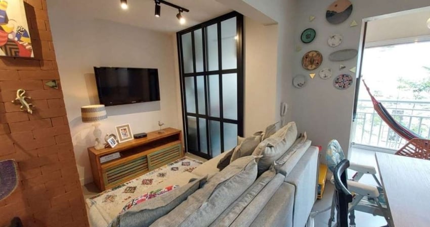 Apartamento com 3 quartos à venda na Alameda Itapecuru, 214, Alphaville Centro Industrial e Empresarial/Alphaville., Barueri