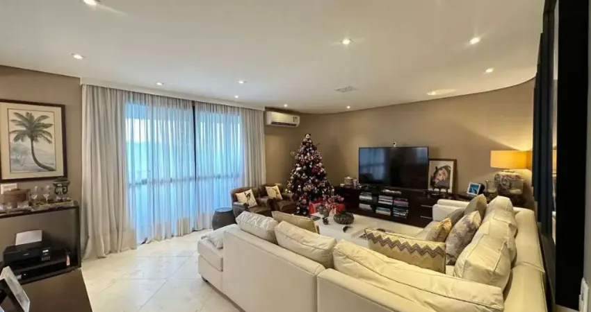 Apartamento com 3 quartos à venda na Alameda Purús, 205, Alphaville Centro Industrial e Empresarial/Alphaville., Barueri