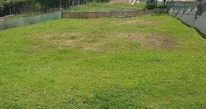 Terreno em condomínio fechado à venda na Avenida dos Parques, 351, Tamboré, Santana de Parnaíba