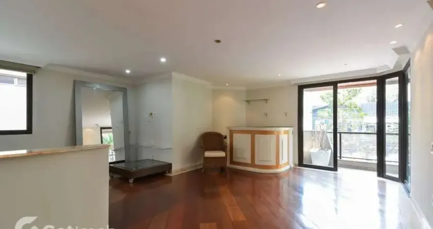 Apartamento com 3 quartos à venda na Rua Monte Alegre, 634, Perdizes, São Paulo