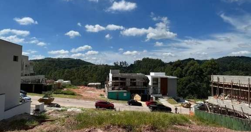Terreno em condomínio fechado à venda na Avenida Honório Alvares Penteado, 2500, Tamboré, Santana de Parnaíba