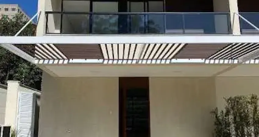 Casa em condomínio fechado com 3 quartos à venda na Estrada de Lula Chaves, 69, Tanquinho, Santana de Parnaíba