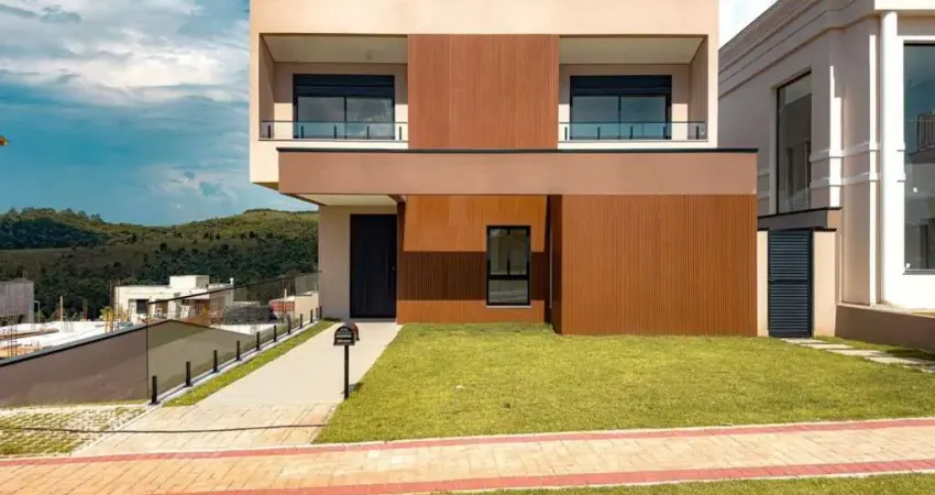Casa em condomínio fechado com 4 quartos à venda na Avenida da Serenidade, 366, Colinas da Anhangüera, Santana de Parnaíba