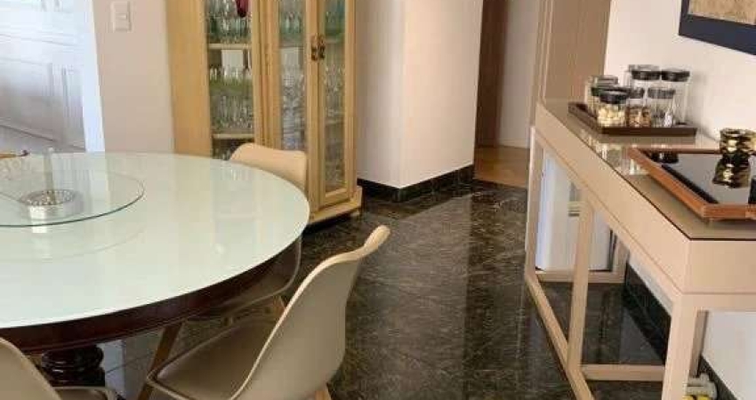 Apartamento com 4 quartos à venda na Rua Traipu, 568, Pacaembu, São Paulo