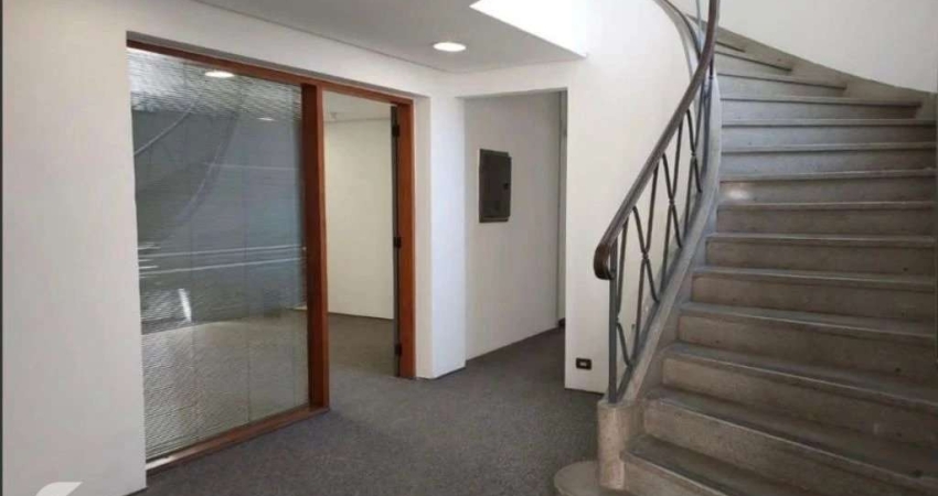 Sala comercial à venda na Rua Diogo Moreira, 135, Pinheiros, São Paulo
