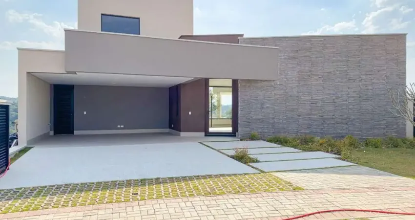Casa em condomínio fechado com 4 quartos à venda na Avenida da Serenidade, 520, Colinas da Anhangüera, Santana de Parnaíba