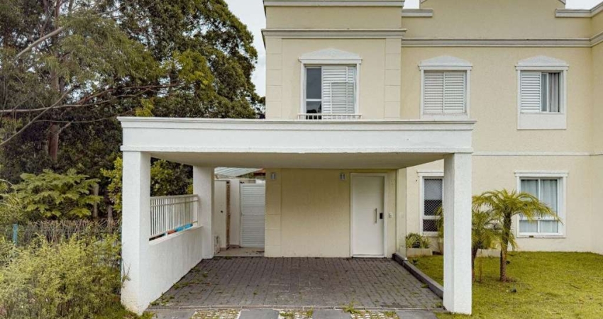 Casa em condomínio fechado com 3 quartos à venda na Alameda Terras Altas, 433, Tamboré, Santana de Parnaíba