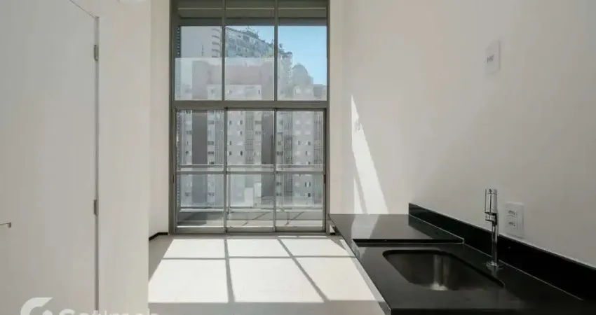 Apartamento com 1 quarto à venda na Rua da Consolação, 301, Consolação, São Paulo