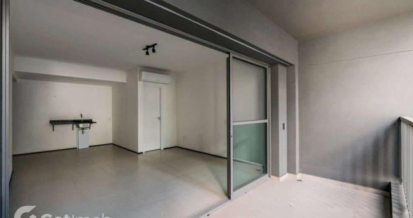Apartamento com 1 quarto à venda na Rua da Consolação, 301, Consolação, São Paulo