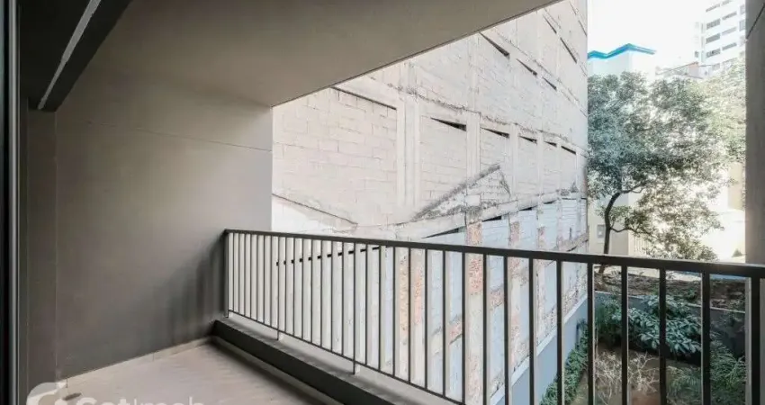 Apartamento com 1 quarto à venda na Rua da Consolação, 301, Consolação, São Paulo