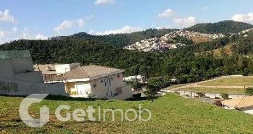 Terreno em condomínio fechado à venda na Alameda Pico da Neblina, 28, Tamboré, Santana de Parnaíba