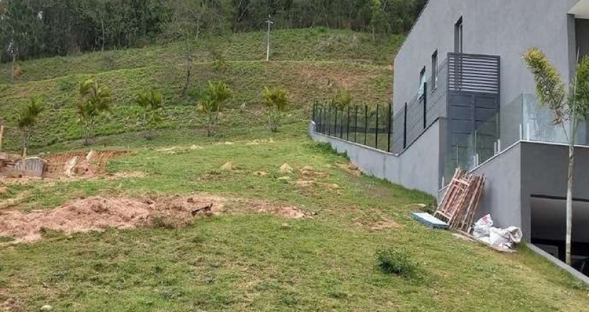 Terreno em condomínio fechado à venda na Alameda Pico da Neblina, 117, Tamboré, Santana de Parnaíba