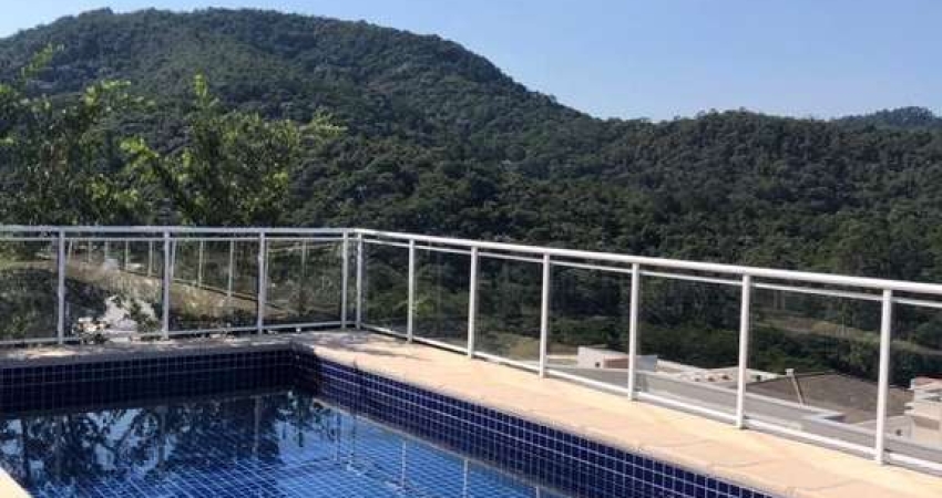Casa em condomínio fechado com 4 quartos à venda na Alameda Pico da Neblina, 160, Tamboré, Santana de Parnaíba