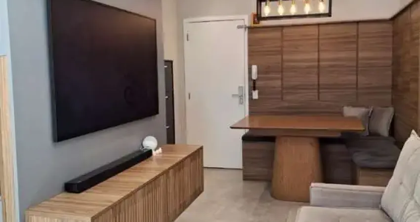 Apartamento com 2 quartos à venda na Rua Bonnard, 222, Alphaville Empresarial, Barueri