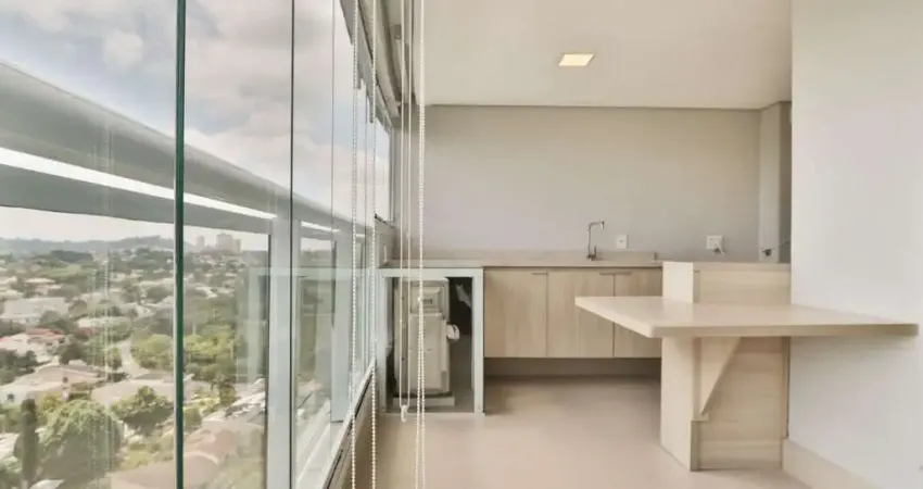 Apartamento com 2 quartos à venda na Rua Ômega, 310, Empresarial 18 do Forte, Barueri