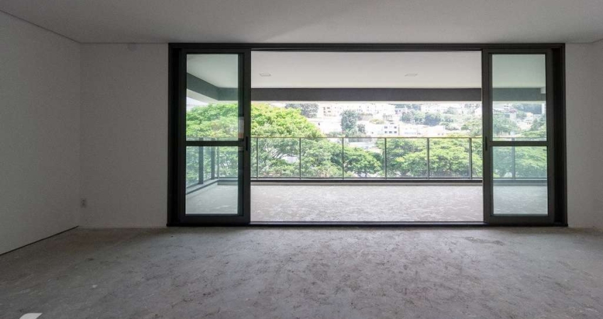 Apartamento com 4 quartos à venda na Rua José Donatelli, 8, Sumaré, São Paulo