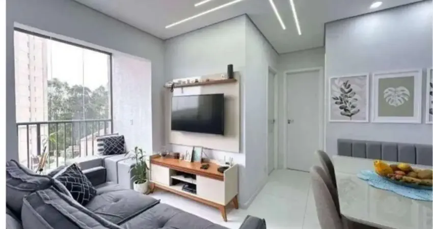 Apartamento com 2 quartos à venda na Rua Bonnard, 222, Alphaville Empresarial, Barueri