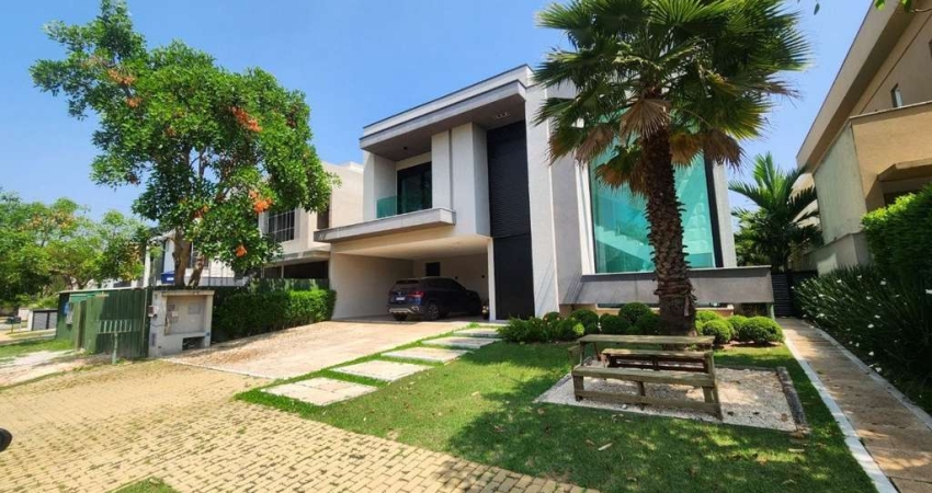 Casa em condomínio fechado com 4 quartos à venda na Lautrec, 74, Alphaville, Santana de Parnaíba