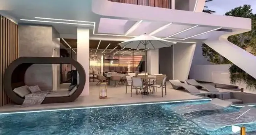 Casa em condomínio fechado com 4 quartos à venda na Alameda Michelangelo, 737, Alphaville, Santana de Parnaíba