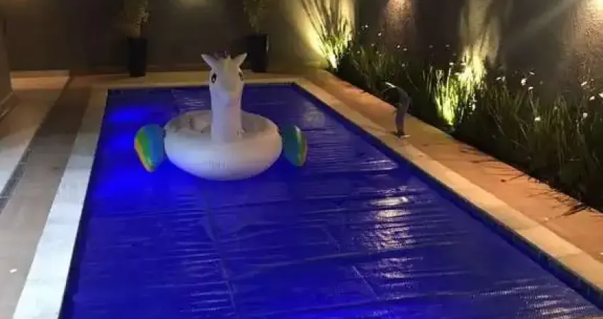 Casa em condomínio fechado com 4 quartos à venda na Alameda Michelangelo, 2301, Alphaville, Santana de Parnaíba