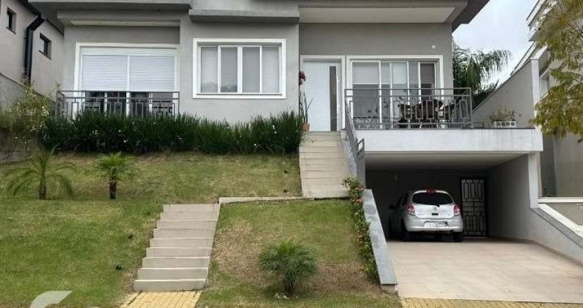 Casa em condomínio fechado com 3 quartos à venda na Alameda Michelangelo, 241, Alphaville, Santana de Parnaíba