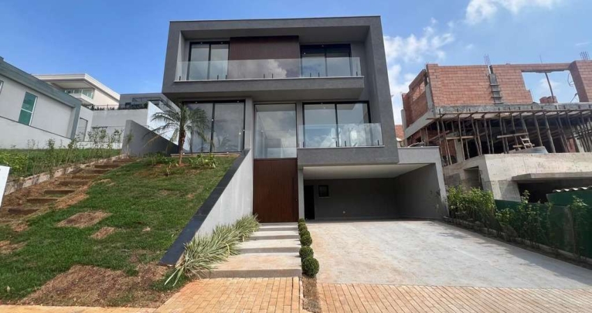 Casa em condomínio fechado com 4 quartos à venda na Alameda Michelangelo, 943, Alphaville, Santana de Parnaíba