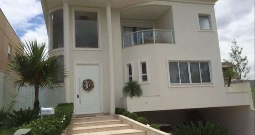Casa em condomínio fechado com 4 quartos à venda na Alameda Michelangelo, 199, Alphaville, Santana de Parnaíba