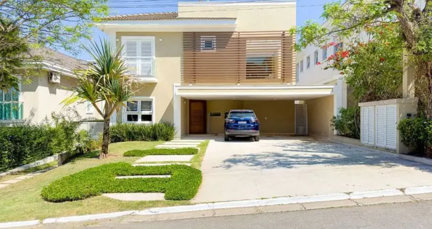 Casa em condomínio fechado com 4 quartos à venda na Guaíba, --, Alphaville, Santana de Parnaíba