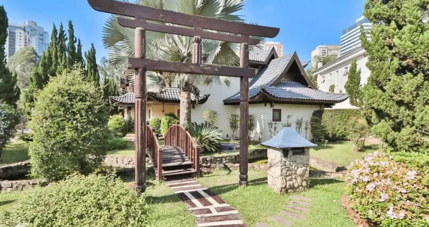 Casa em condomínio fechado com 4 quartos à venda na Garibaldi, 390, Alphaville, Santana de Parnaíba