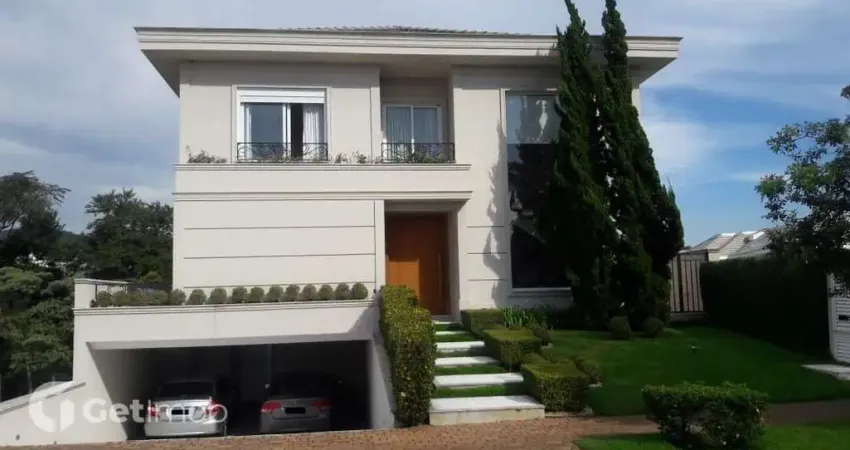 Casa em condomínio fechado com 3 quartos à venda na Alameda Aquárius, 722, Alphaville, Santana de Parnaíba