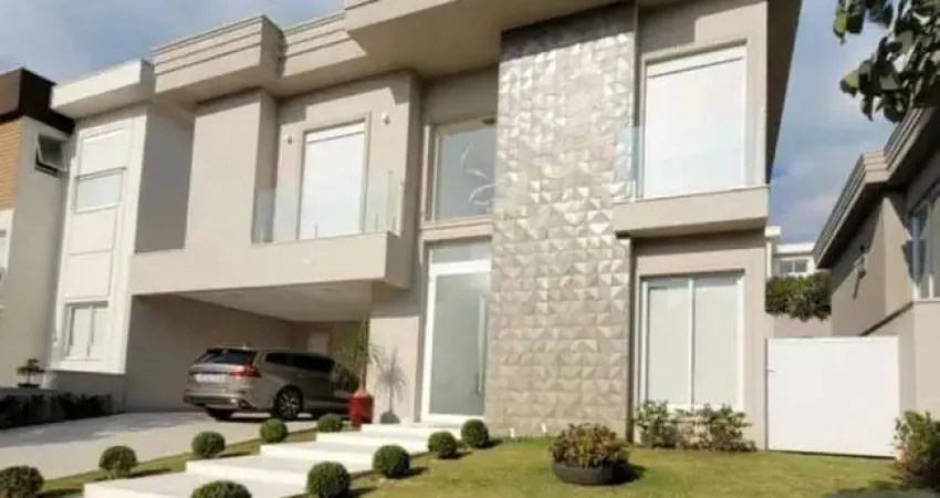 Casa em condomínio fechado com 4 quartos à venda na Libra, 80, Alphaville, Santana de Parnaíba