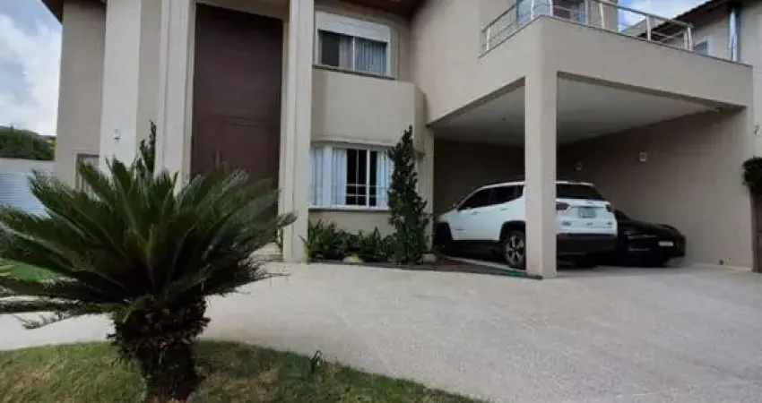 Casa em condomínio fechado com 4 quartos à venda na Alameda Hércules, 535, Alphaville, Santana de Parnaíba