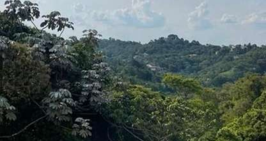 Terreno em condomínio fechado à venda na Draco, Alphaville, Santana de Parnaíba
