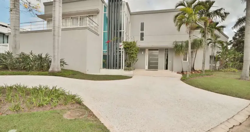 Casa em condomínio fechado com 4 quartos à venda na Honolulu, 139, Tamboré, Santana de Parnaíba