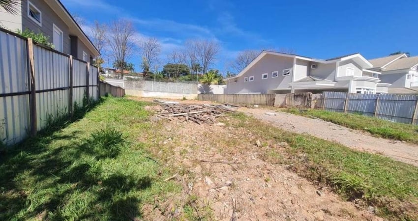 Terreno em condomínio fechado à venda na Taiti, 161, Tamboré, Santana de Parnaíba