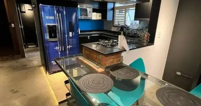 Apartamento com 1 quarto à venda na Alameda Grajaú, 158, Alphaville Centro Industrial e Empresarial/Alphaville., Barueri