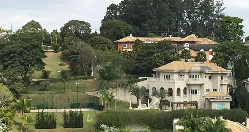 Casa em condomínio fechado com 4 quartos à venda na Avenida Piracicaba, 52, Residencial Tamboré, Barueri