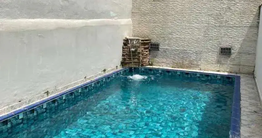 Casa com 6 quartos à venda na Rua Lincoln Albuquerque, 190, Perdizes, São Paulo