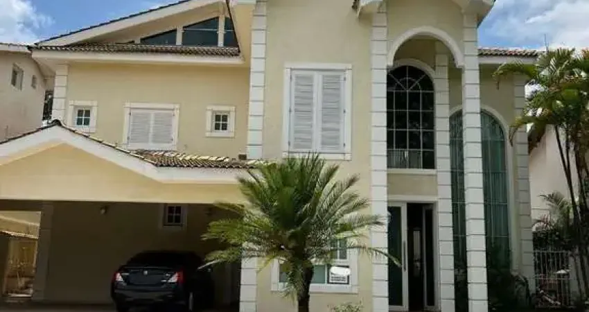 Casa em condomínio fechado com 5 quartos à venda na Alameda Apucarana, --, Alphaville, Santana de Parnaíba