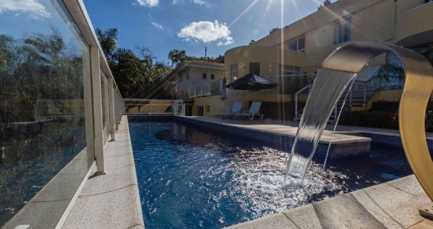 Casa em condomínio fechado com 4 quartos à venda na Alameda Juriti, 449, Alphaville, Santana de Parnaíba