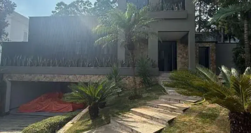 Casa em condomínio fechado com 4 quartos à venda na Turim, 151, Vila Engenho Novo, Barueri