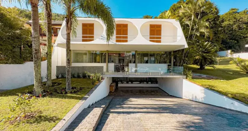 Casa em condomínio fechado com 4 quartos à venda na Alameda Maracatins, --, Alphaville, Santana de Parnaíba