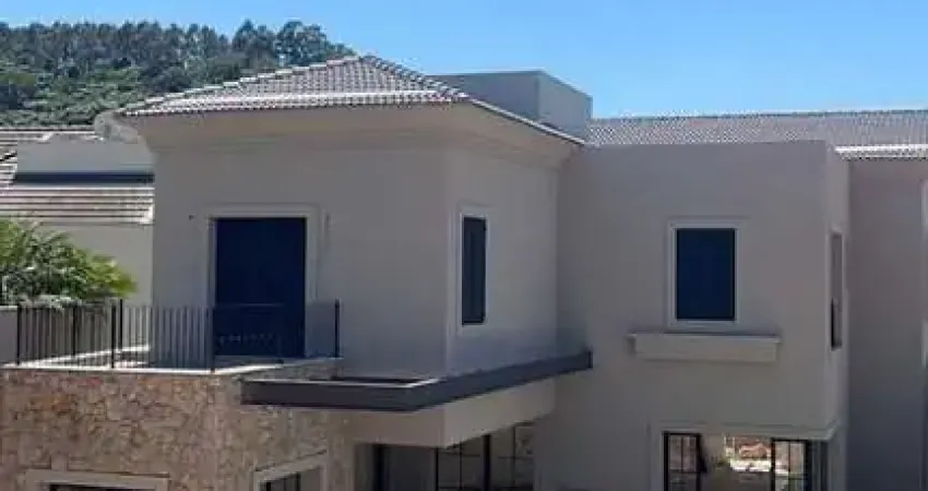 Casa em condomínio fechado com 5 quartos à venda na Degas, --, Tamboré, Santana de Parnaíba